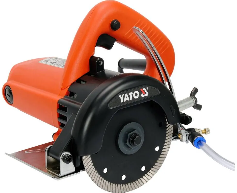YATO Stoneware cutter 125mm 1400W YT-82159