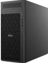 Sistem desktop Dell Pro Max T2 DLFCT225U96424RTXW11P