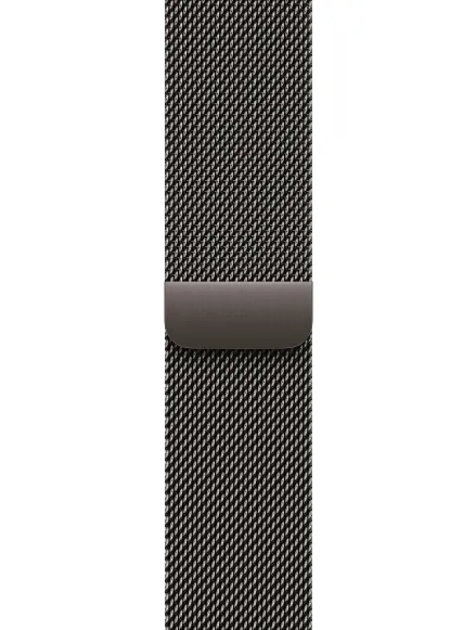 Apple Curea SmartWatch Milanese Loop, 40 mm, Slate