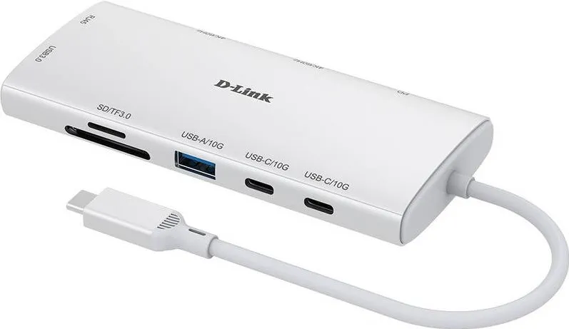 Hub USB D-Link DUP-A01
