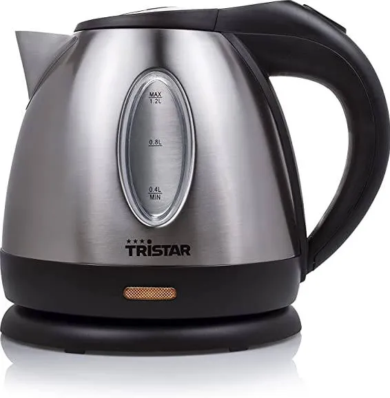 Fierbator electric TRISTAR WK-1323 1.2 L 1500 W