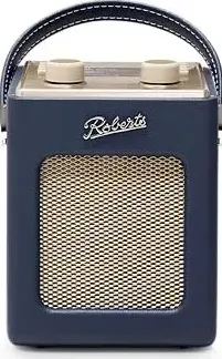 Roberts Radio Revival Mini 2 Duck Egg Blue