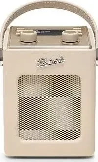 Roberts Radio Revival Mini 2 Pastel Cream