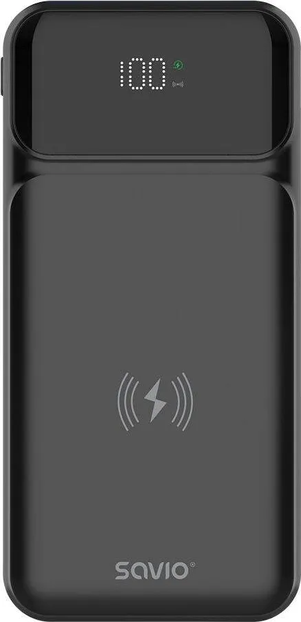 SAVIO Powerbank BA-09 SAVIO