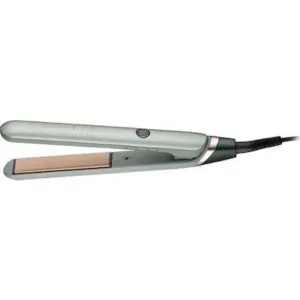 REMINGTON Placa de indreptat parul, Remington, S5860, Verde