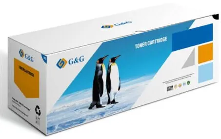 Toner imprimanta G&G Toner G&G Compatibil HP LaserJet P2035 2300 pagini