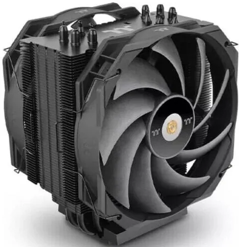 Cooler Thermaltake Cooler procesor WAir 140 mm