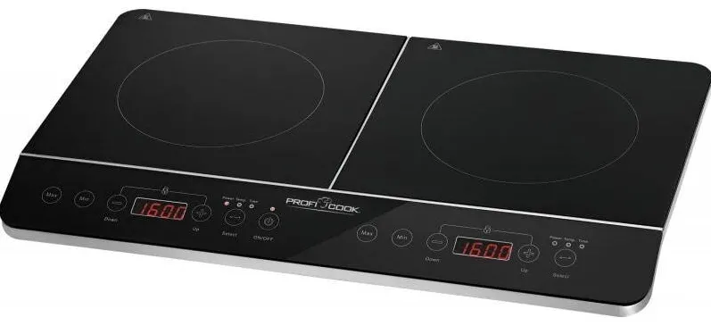 Plita ProfiCook PC-DKI 1067