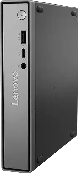 Sistem Mini Lenovo ThinkCentre Neo50q G5     i3-1315U    8/256  WiFi6 W11P