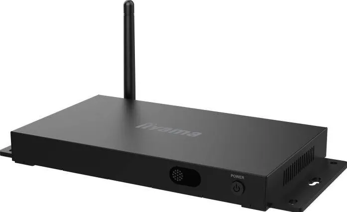 Sistem Mini IIyama IISIGNAGEBOX-1 Signage Box Android