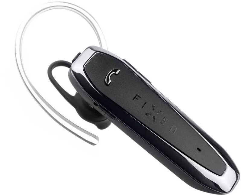 Microfon Fixed FIXED Talk 2, Black