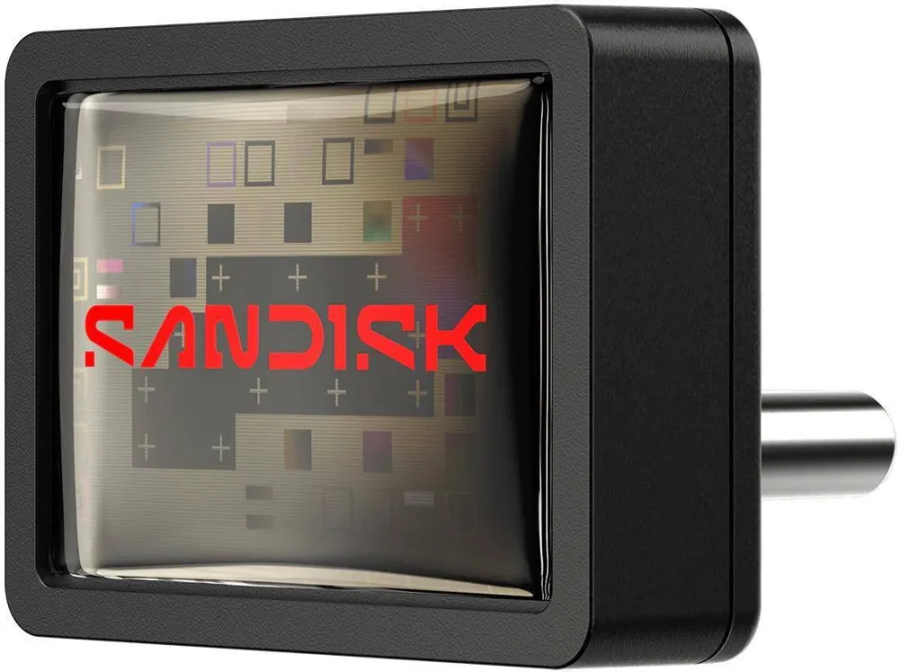 Memorie USB SanDisk Extreme Fit, 64GB,viteza pana la 300MB/s, USB-C, USB 3.2