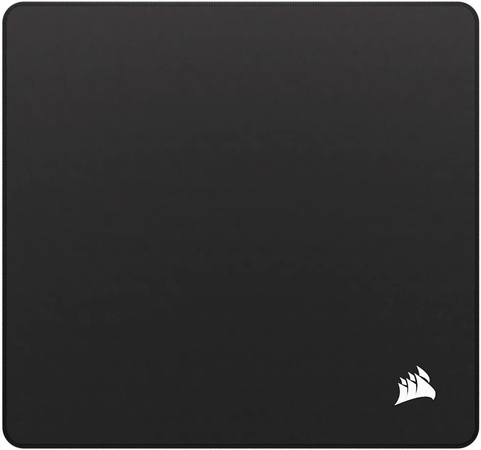 Mouse pad Corsair Mousepad Corsair MM medium, 320mm x 300mm x 2mm, negru