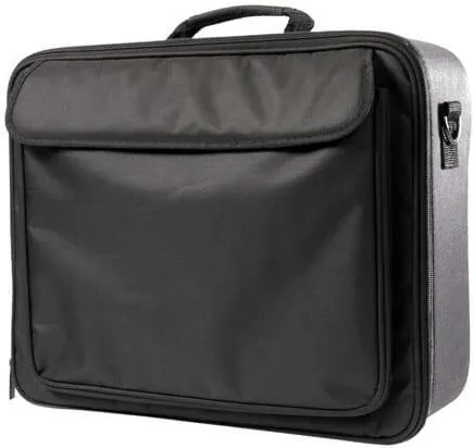 Geanta de transport Optoma Carry Bag L, negru