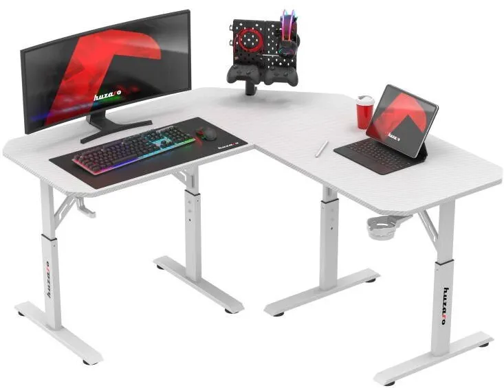 Birou Gaming huzaro Gaming desk - Huzaro Hero 7.3