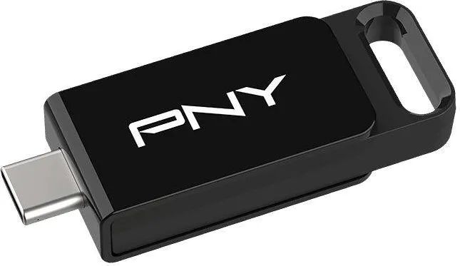 Memorie USB PNY 128GB Elite USB 3.2 TYPE-C retail