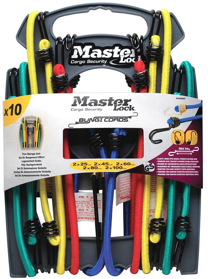 Master Lock Lacat Masterlock