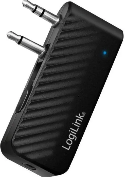 Placa de Sunet Logilink Adaptor, LogiLink, Bluetooth, Negru