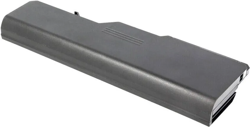 Acumulator Laptop Movano pentru IdeaPad, 4400 mAh, negru