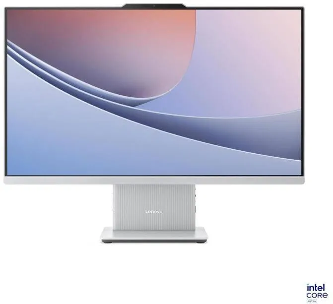 Sistem All in One Lenovo IdeaCentre 27ILL11 Ultra 5 226V 27"FHD IPS 300nits LBL AG 16GB LPDDR5X-8533 SSD1TB Intel Arc Graphics 130V Cam 5.0MP Win11 Cloud Grey