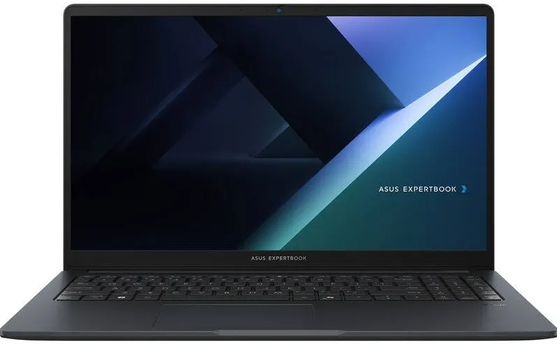 Laptop Asus ExpertBook B1 B1503CVA Procesor Intel Core 7 150U 12M Cache, up to 5.40 GHz 15.6" FHD, 16GB, 512GB SSD, Intel Graphics, Gri