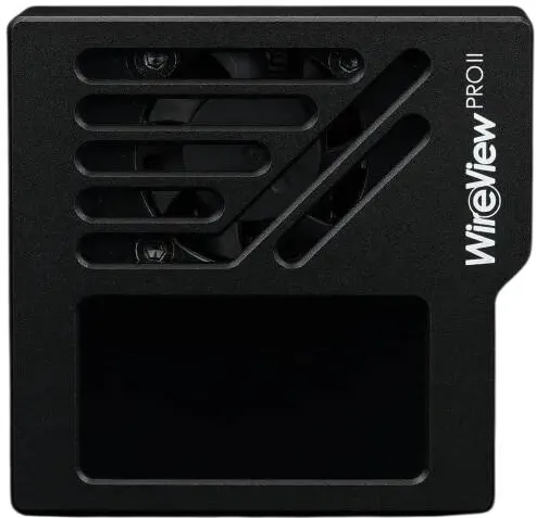 Modding PC Thermal Grizzly PowerMeter pentru Thermal Grizzly WireView Pro II, 12VHPWR, Normal