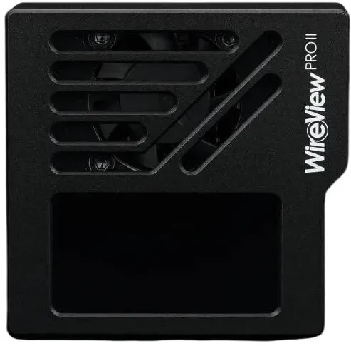Modding PC Thermal Grizzly PowerMeter pentru Thermal Grizzly WireView Pro II, 12VHPWR, Reversed