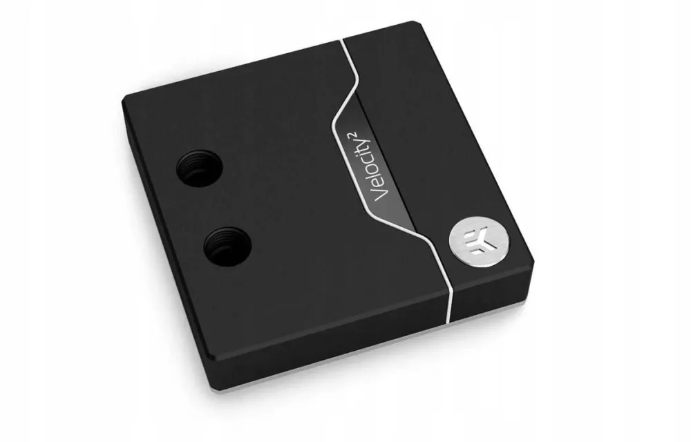 EK Water Blocks EK-Quantum Velocity2 Direct Die D-RGB - 1700/1851 Core Edition