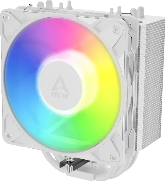 Cooler ARCTIC Freezer 36-S A-RGB White
