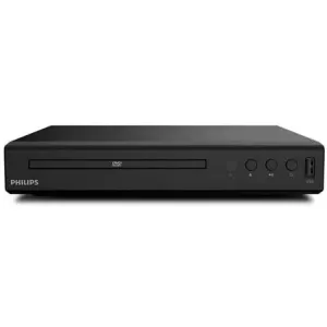 DVD Player Philips Philips DVD Player TAEP200/12