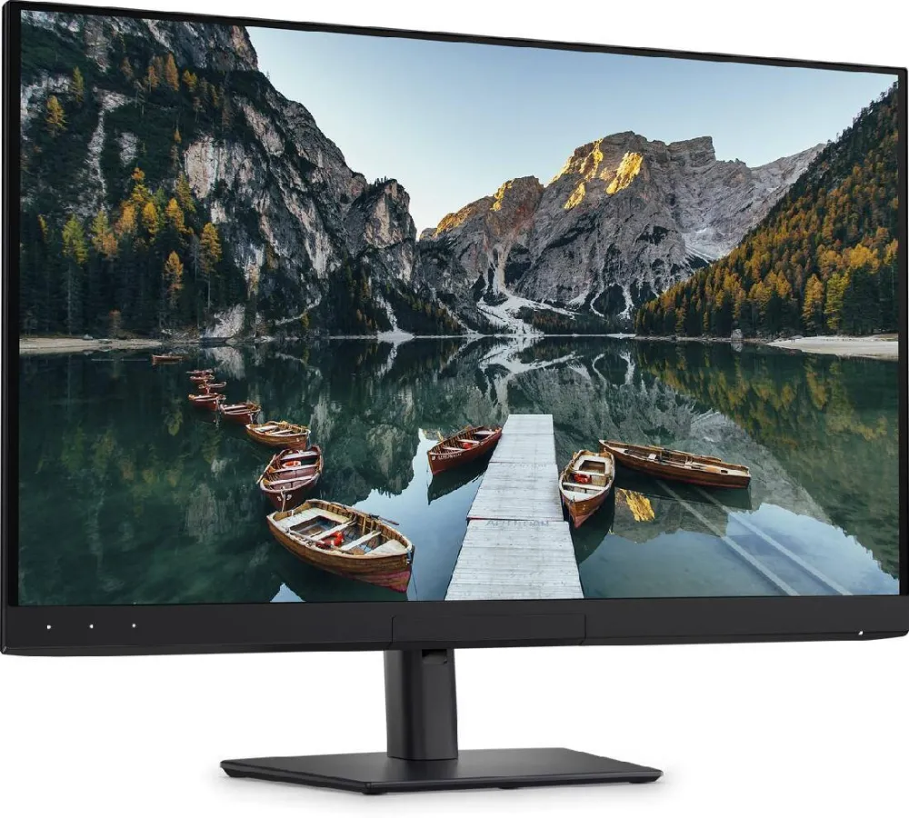 Monitor Dell U3226Q – 31.5" QD-OLED, 16:9 4K UHD 3840 × 2160 120 Hz, Backlight Technology: Self-lit QD-OLED