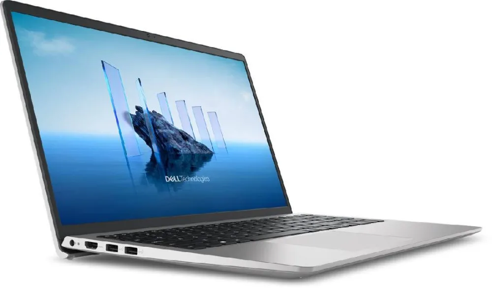 Laptop Dell Dell Pro 15 Essential PV15250 15.6" FHD, 120Hz, 250 nits, WVA, anti-glare, Intel Core i5-1334U, Integrated Intel UHD graphics, 16 GB DDR5, Windows 11 Pro