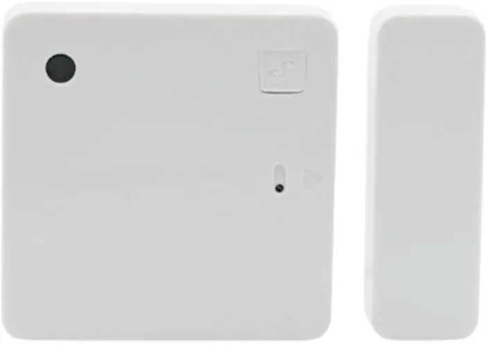Shelly Senzor Shelly BLU pentru usi/ferestre ZB cu Zigbee si Bluetooth