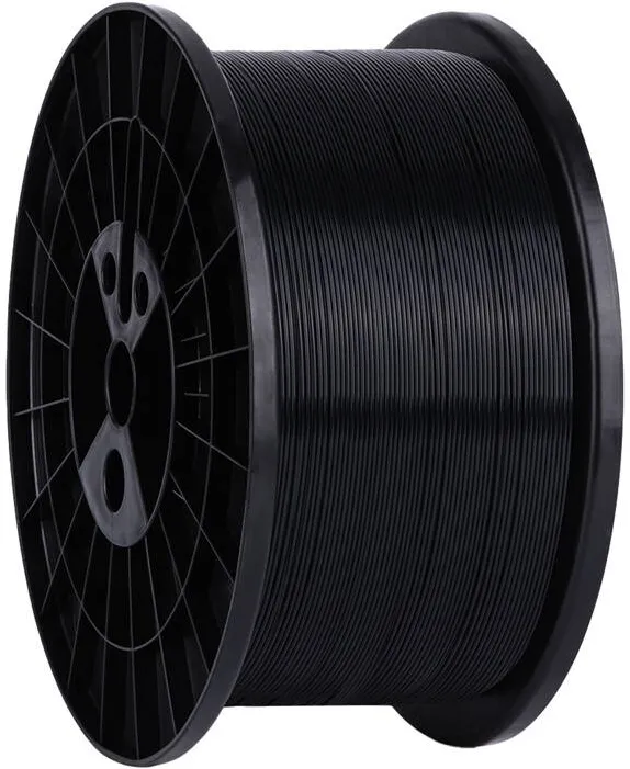Elegoo Filament ELEGOO PLA+ 5 kg (negru)
