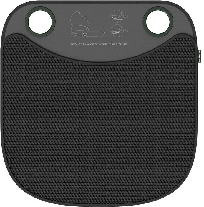 Petlibro Litter Trapping Mat for Petlibro Luma