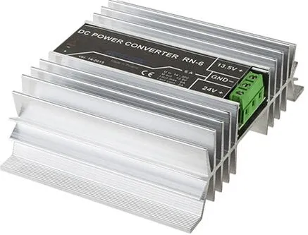 Generic INVERTOR 24V - 12V 6A