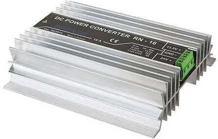 Generic INVERTOR 24V - 12V 16A