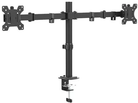 Suport TV / Monitor Cabletech SUPORT 2 MONITOARE 13-32 INCH CABLETECH