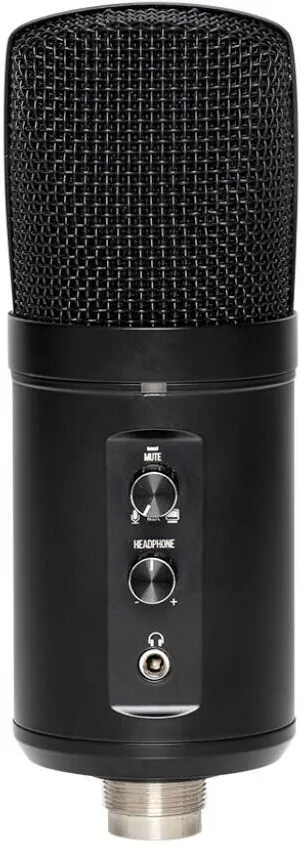 Microfon Stagg Stagg SUSM60D - USB condenser microphone