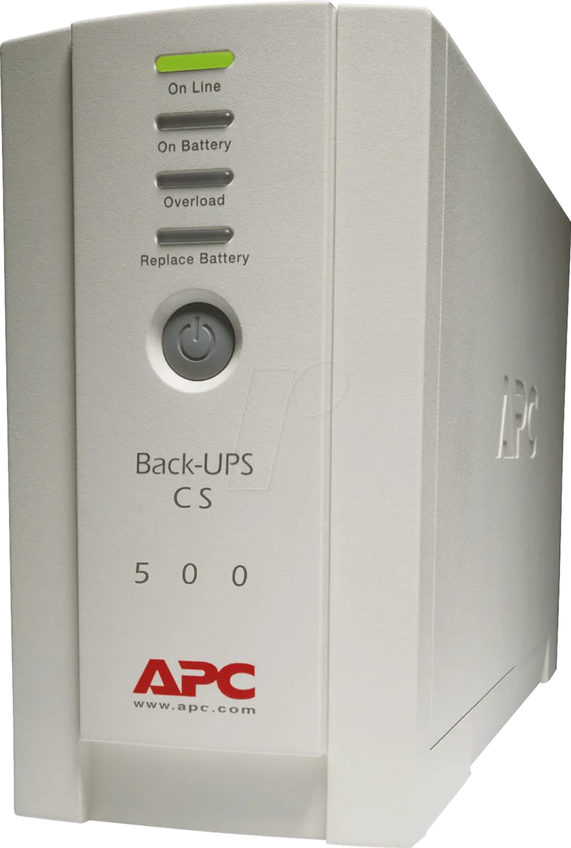 UPS APC Back-500, 230V