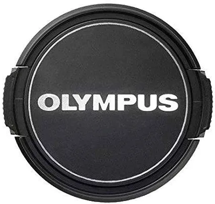 OLYMPUS Accesoriu foto-video LC-40.5, Lens cap 40,5 mm N3594000