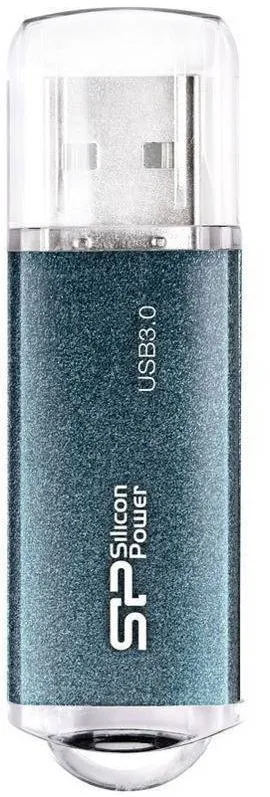 Memorie USB SILICON-POWER Marvel M01 16GB USB 3.0 Blue