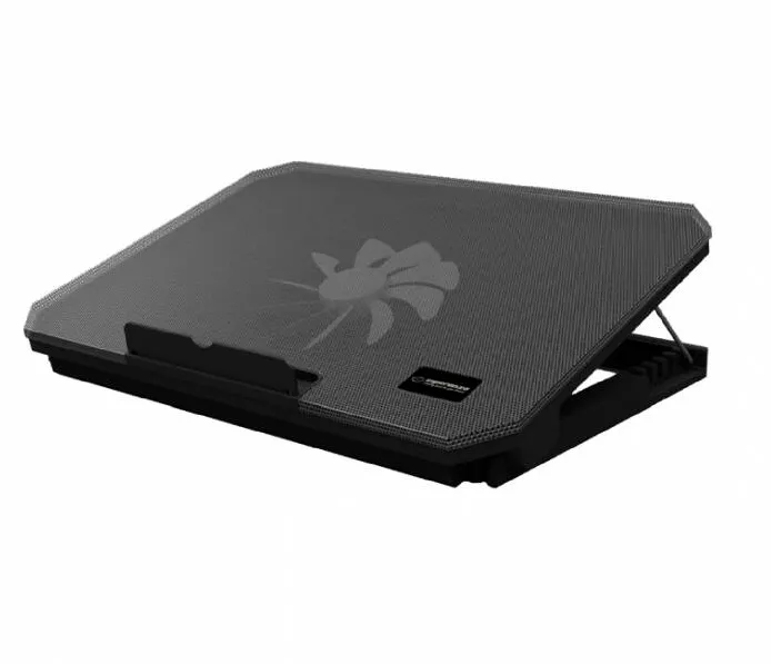 Coolpad Laptop Esperanza EA141 notebook cooling pad 1200 RPM