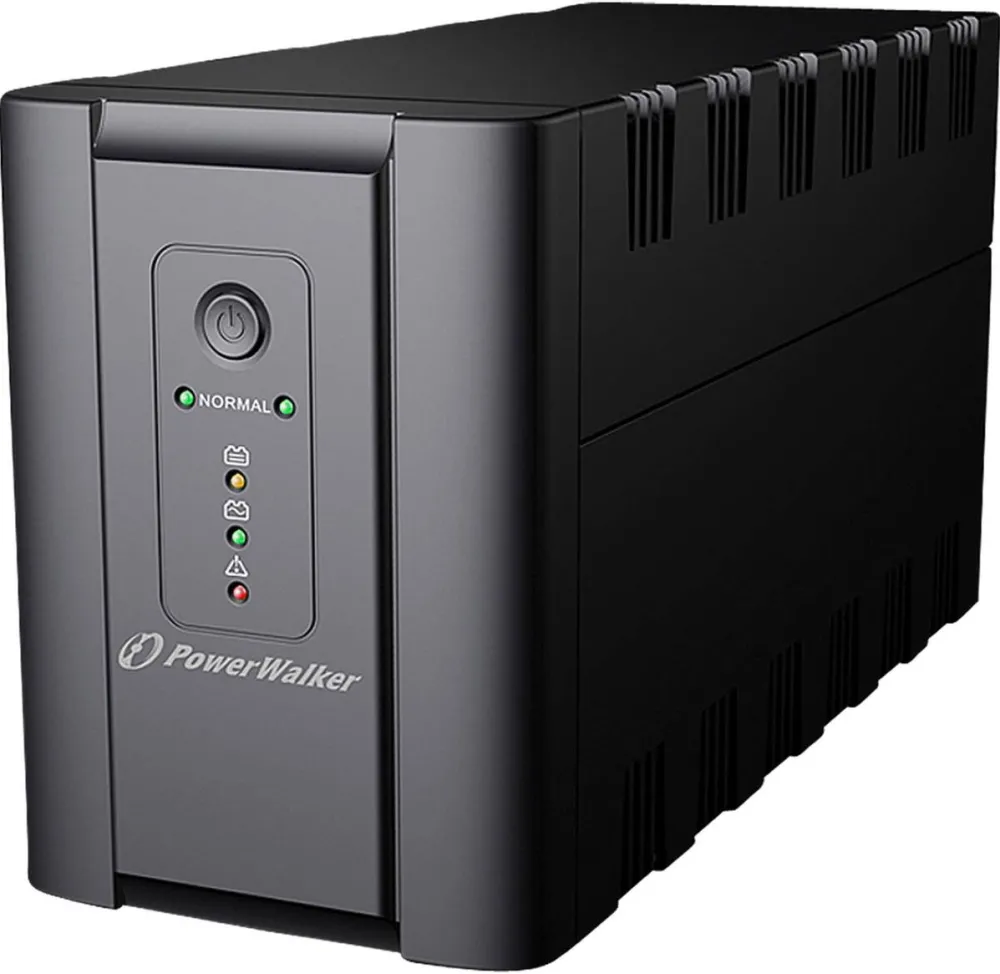UPS BlueWalker 10120050 1200 VA