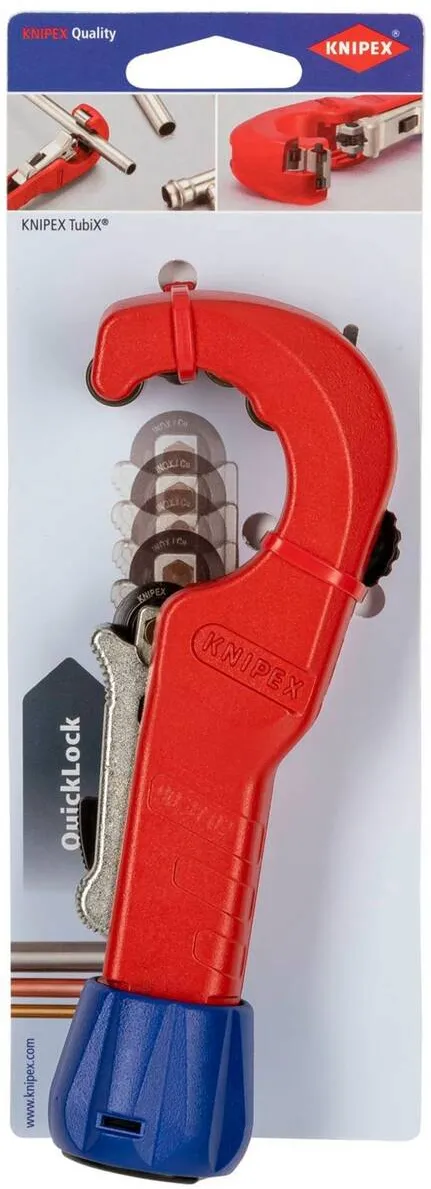 KNIPEX TubiX Taietor Tevi