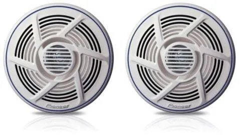 Pioneer Boxe Pioneer TS-MR1600 Marine