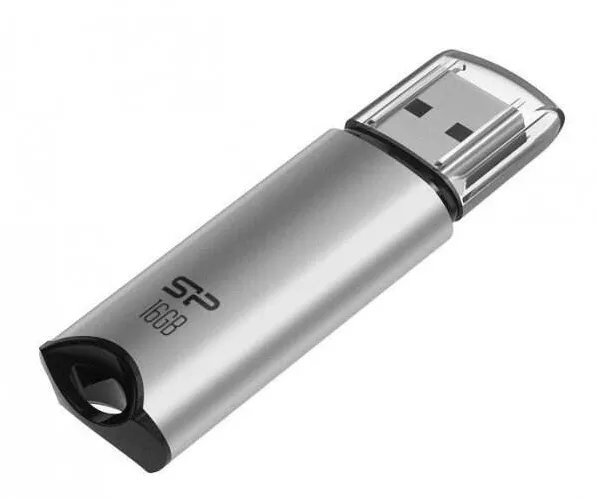 Memorie USB SILICON-POWER Marvel M02 16GB SP016GBUF3M02V1S