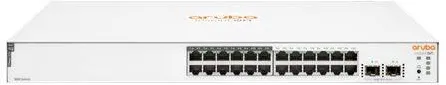Switch HP Instant On 1830 PoE 24x1GbE JL813A