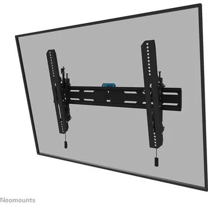 Suport TV / Monitor SELECT WAH 40"-82" 1TFT 2Articulation Black Max.70kg
