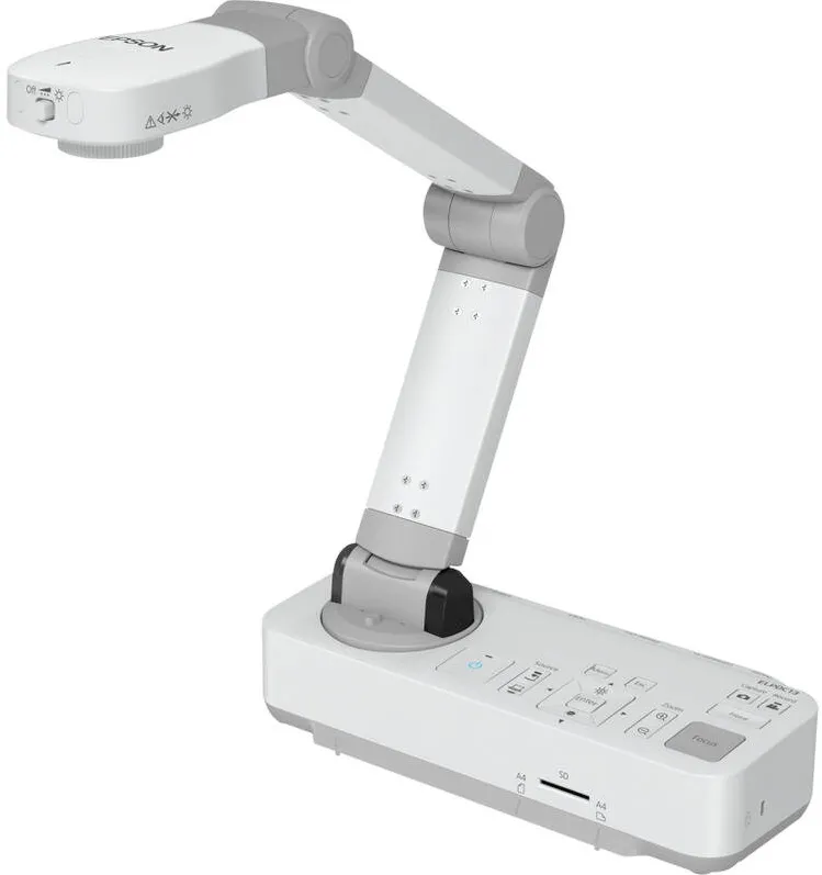Scanner Epson ELPDC13